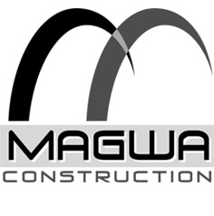 About Magwa Construction cc